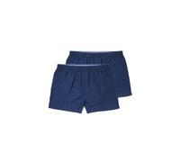 PEROFIL 2P GANGE 2 Boxer Tessuto Cotone