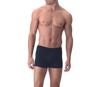 PEROFIL 3 Pezzi Boxer Cotone Elasticizzato 4SEASON Parigamba, Blu 4