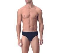 PEROFIL 3 Pezzi Slip Uomo X-Touch Modal VPRT00016, Blu 3