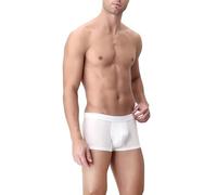 PEROFIL 3 Pezzi VPRT00017 Boxer Push-up Uomo X-Touch Modal, Bianco 4