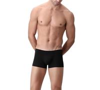PEROFIL 3 Pezzi VPRT00017 Boxer Push-up Uomo X-Touch Modal, Nero 6