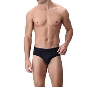 PEROFIL 4 Season Slip Medio LINTEA (3-S, Blu)