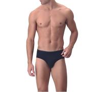 PEROFIL 4 Season Slip Medio LINTEA (5-L, Blu)