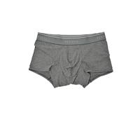 PEROFIL 4 Seasons Boxer Uomo Short Push-Up VPRT00302, 4020 Grigio Scuro, 5-L