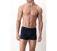 PEROFIL 4SEASON PARIGAMBA Boxer Cotone Elasticizzato BIANCO-NERO-BLU-GRIGIO