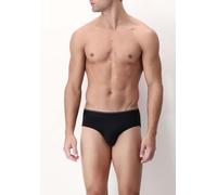 PEROFIL 4SEASON Slip Medio Cotone Elasticizzato BIANCO-NERO-BLU-GRIGIO