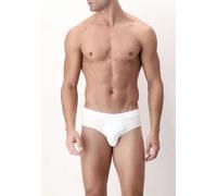 PEROFIL 4SEASON Slip Medio Cotone Elasticizzato BIANCO-NERO-BLU-GRIGIO