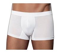 PEROFIL BOXER UOMO 24354 X-TOUCH PUSH UP MICROMODAL ELASTICIZZATO COLORE BIANCO TG 5