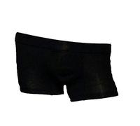 PEROFIL Boxer Uomo 24354 X-Touch Push UP Micromodal Elasticizzato Colore Nero TG 3