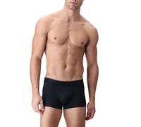 PEROFIL Boxer Uomo 4 Seasons Effetto Push up Cotone Short AA47