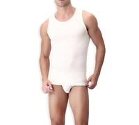 Perofil Canotta da Uomo Lana & CO Spalla Larga VPRT00187 S30