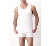 PEROFIL CANOTTA UOMO SPALLA LARGA IN FILO DI SCOZIA - FSA TANK TOP