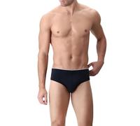 Slip Medio Match Bi-Pack Blu tg 6 - XL