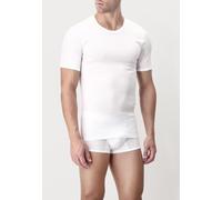 Perofil "Girocollo" - t-shirt in filo di scozia Tg. 4 (M)