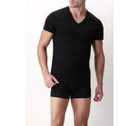 Perofil Maglia Intima da Uomo Scollo V Maniche Corte Filo Scozia VPRT00321 S29