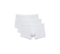 PEROFIL Offerta 3 Pezzi Active Push UP Short Uomo Filo Scozia Stretch