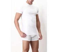 PEROFIL SET 2 MAGLIETTE UOMO GIROCOLLO IN COTONE JERSEY - MATCH T-SHIRT
