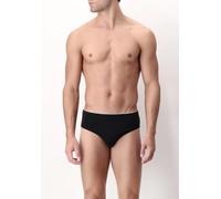 PEROFIL SET 2 SLIP UOMO MEDIO IN COTONE JERSEY ELASTICIZZATO - MATCH BRIEF