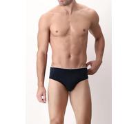 PEROFIL SET 2 SLIP UOMO MEDIO IN COTONE JERSEY ELASTICIZZATO - MATCH BRIEF