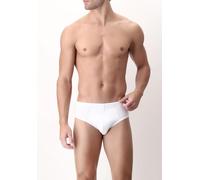 PEROFIL SET 2 SLIP UOMO MEDIO IN COTONE JERSEY ELASTICIZZATO - MATCH BRIEF