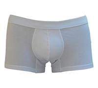 PEROFIL Short Push-up Filodiscozzia Active Bianco 6