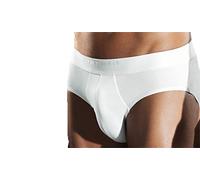 PEROFIL Slip Uomo 4S Slip Medio Cotone Elasticizzato TG. 5-L