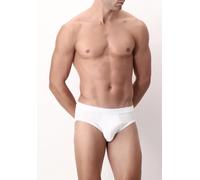 PEROFIL SLIP UOMO MEDIO IN FILO DI SCOZIA ELASTICIZZATO - MIDI BRIEF