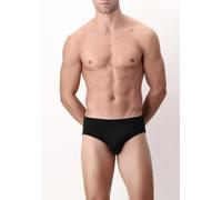 PEROFIL SLIP UOMO MEDIO IN FILO DI SCOZIA ELASTICIZZATO - MIDI BRIEF