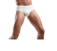 PEROFIL Slip Vita Bassa Filodiscozia Active Blu 5