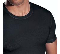 Perofil T-Shirt Uomo X-Touch Maglietta in Modal con Collo Tondo