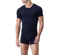 PEROFIL VPRT00014 Mezza Manica Uomo X-Touch Modal, Blu 5