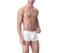 PEROFIL VPRT00017 Boxer Push-up Uomo X-Touch Modal, Bianco 4