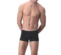 PEROFIL VPRT00017 Boxer Push-up Uomo X-Touch Modal, Nero 4