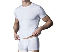 PEROFIL X-Touch Maglia Mezza Manica Girocollo Nero 24350 TG. 5-L