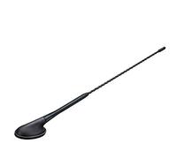 PeroFors Antenna per Auto Antenna con Base per Ford Transit Fiesta Mondeo Focus C-Max