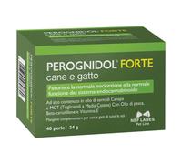 PEROGNIDOL FORTE 40PERLE 24GR