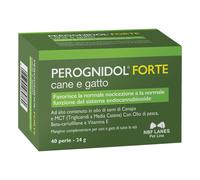 Perognidol Forte Cane E Gatto 40 Perle