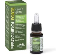 | Perognidol FORTE Cane E Gatto, Gocce 15 Ml, Favorisce La Normale Nocicezione E