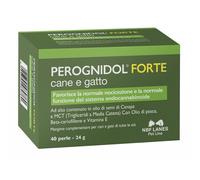 PEROGNIDOL Cane&amp Gatto FtePerle
