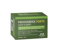 PEROGNIDOL FORTE 40PERLE 24GR