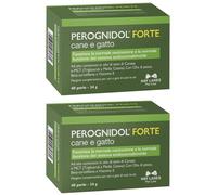 Perognidol Forte Perle Cane e Gatto 2x24 g Perle
