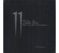 Peron Carlos - Carlos Peron - 11 Deadly Sins