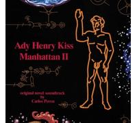 Peron,Carlos - Manhattan II