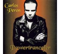 Peron Carlos - Power Trancefer