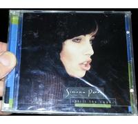 Peron Simona - Still the Rage