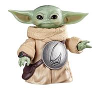 Hasbro Statua Di Grogu Star Wars 16.5 Cm