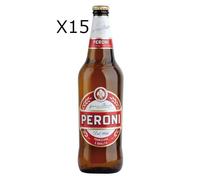 PERONI BIRRA CL.66 X 15