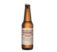 PERONI BIRRA CRUDA 24 X 33 CL