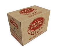 Peroni Birra Lager, 9.9 litri