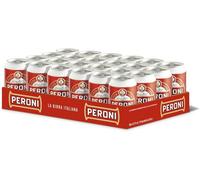 PERONI BIRRA LATTINA 24 PZ X 33CL